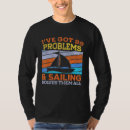 Recherche de sail tshirts Voilier