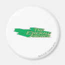 Recherche de qui logo de fleche magnets Archer