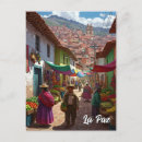 Recherche de la paz cartes postales Travel