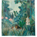 Recherche de jungle rideaux douche Exotique