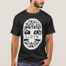 Recherche de lloyd tshirts Racines
