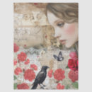 Recherche de roses rouges de victorian Floral