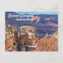 Recherche de fleuve cartes postales Grand canyon