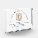 Recherche de mariage parent cadeaux Eucalyptus