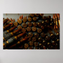 Recherche de munitions posters Tir
