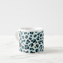 Recherche de animal de jungle tasses Leopard spots