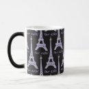 Recherche de paris tasses Féminin