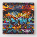 Recherche de grraffiti horloges Graffiti