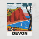 Recherche de le devon cartes postales Bateaux
