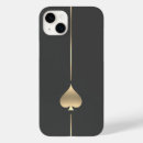 Recherche de as de pique iphone coques Casino