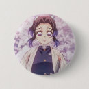 Recherche de demon badges Anime