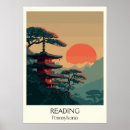 Recherche de lecture art Pennsylvanie