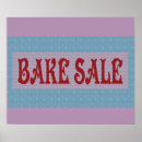 Recherche de vente posters Collecte de fonds