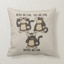 Recherche de de singe coussins Pour tous