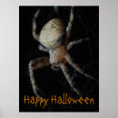 Recherche de arachnide posters Halloween