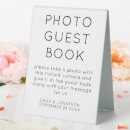 Recherche de guest book sign posters Noir et blanc