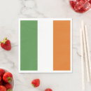 Recherche de irlandais serviettes Irlande