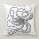 Recherche de poulpes coussins Mer