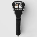 Recherche de halloween golf accessoires Effrayant