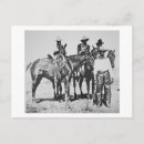 Recherche de de cowboys cartes postales Américain