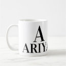 Recherche de description tasses Nom