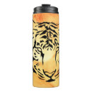 Recherche de visage tigre tasses Yeux de tigre