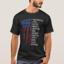 Recherche de us flag tshirts Vintage