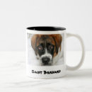 Recherche de chien de st bernard tasses Chiot