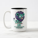 Recherche de trait de personnalité tasses Astrologie
