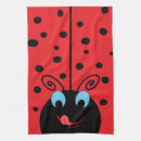 Recherche de coccinelle cuisine linges Mignon