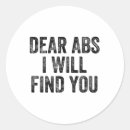 Recherche de maniaque autocollants Maniaque de fitness