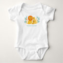 Recherche de lion bébé vêtements Safari