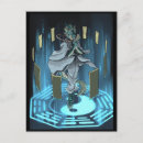 Recherche de anthro cartes postales Furie