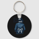 Recherche de denim porteclés Denim et diamants