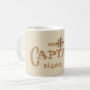 Recherche de capitaine tasses Navigation