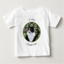 Recherche de chat noir bébé vêtements Mignon