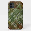 Recherche de camouflage vert iphone coques Mode