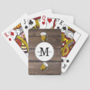Recherche de société jeux de jeux de cartes Monogramme