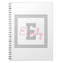 Recherche de cute carnets Pour elle