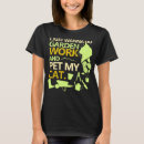 Recherche de légume vert tshirts Jardinier