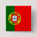 Recherche de le portugal badges Drapeau