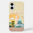 Recherche de le cuba iphone coques Vintage