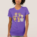 Recherche de femme tshirts Velma