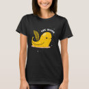 Recherche de feuille de banane tshirts Catcher