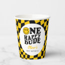 Recherche de emoji de sourire Rétro