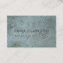 Recherche de grunge cartes visite Customer