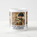 Recherche de napoléon tasses Empereur français