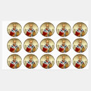 Recherche de icônes catholiques autocollants Jésus