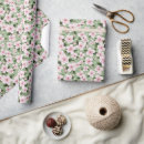 Recherche de fleurs de cerisier papier cadeau Sakura