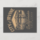 Recherche de irvine cartes postales Vintage